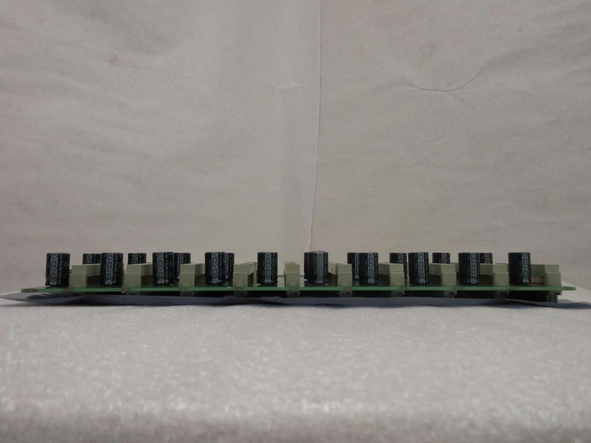 Used Ultratech Stepper 03-15-04253 Power Driver Backplane Board PCB Ultratech Used
