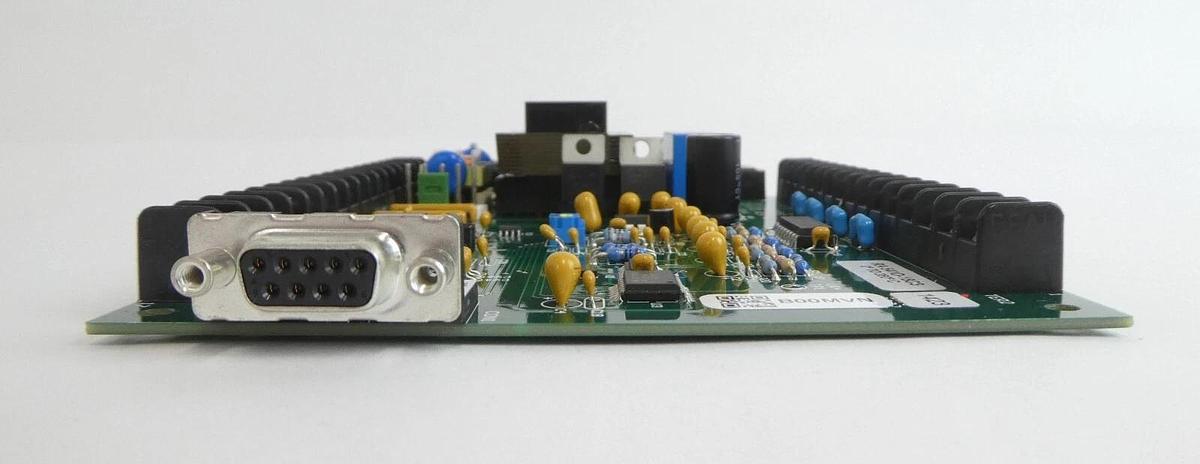 Used Thermalogic 718-970 Temperature Control PCB Assembly Working Surplus