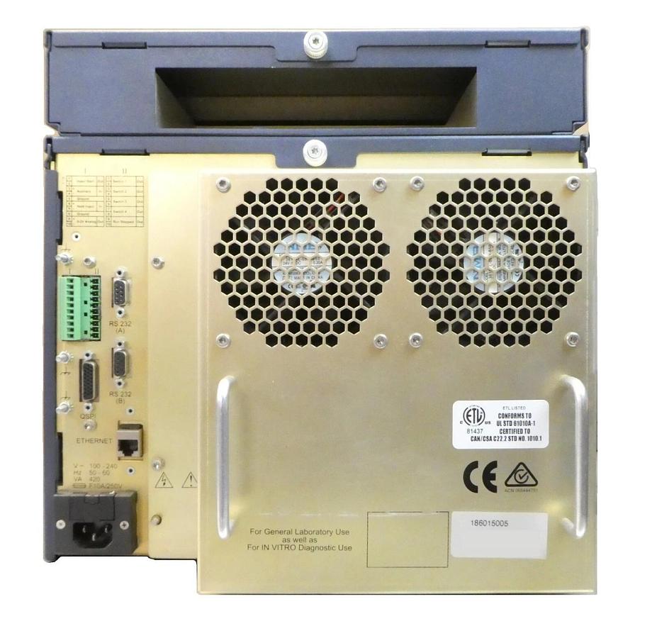 Used Waters 186015005 UPLC Sample Manager Acquity Ultra Performance LC Untested As-Is