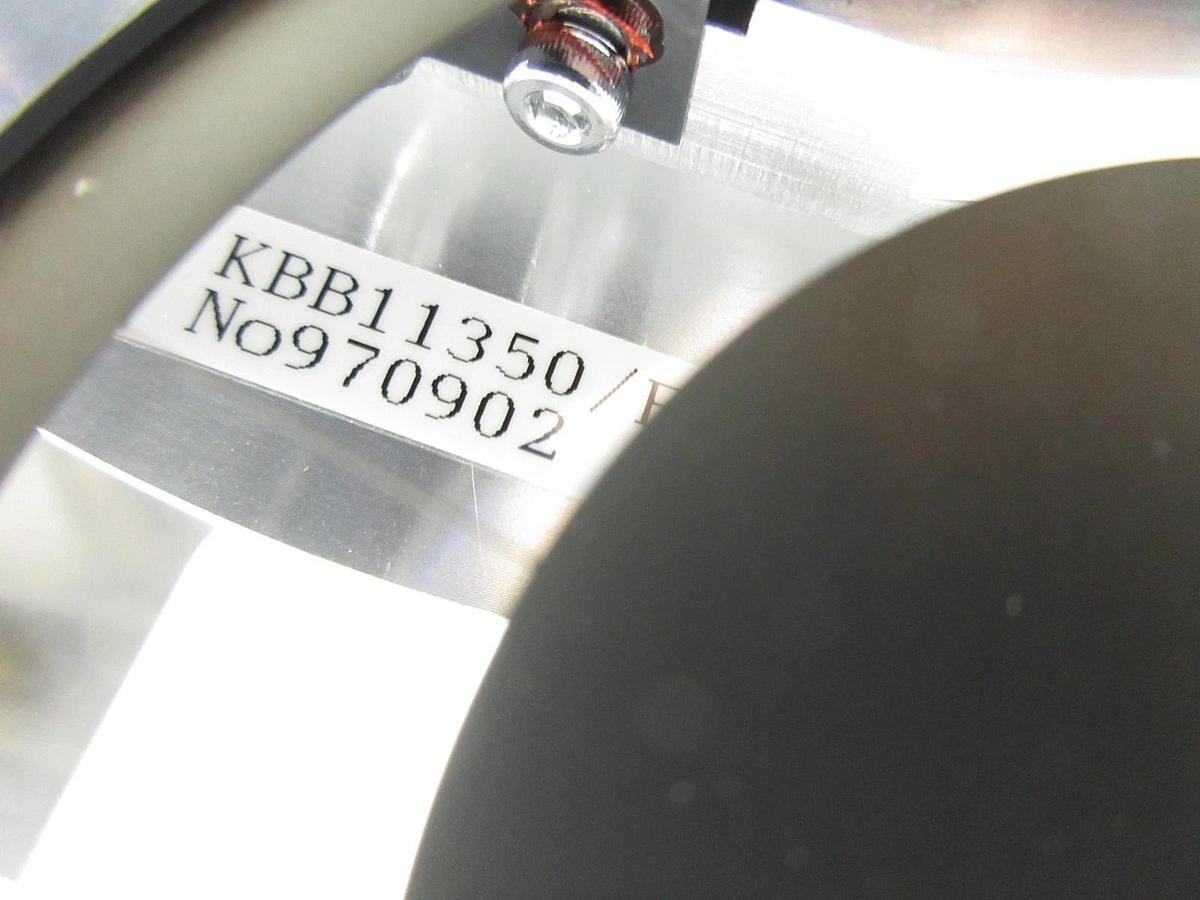 Used Nikon Precision KBB11350 2FE 2nd Fly's Eye Lens SHRINC Optics Revolver Surplus
