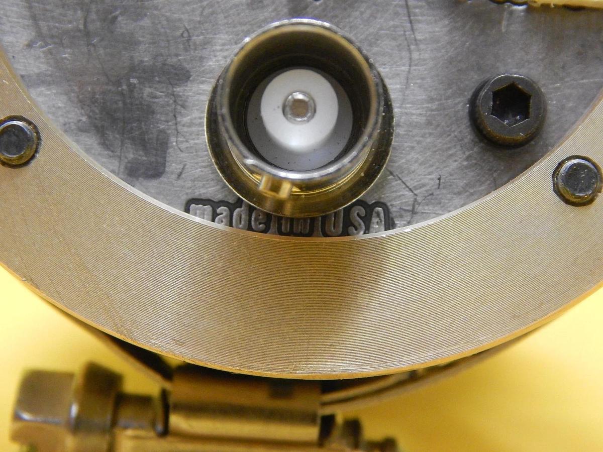 Used Tencor Instruments 079553 Photomultiplier Assembly R2066-03 Surfscan 4500 Used