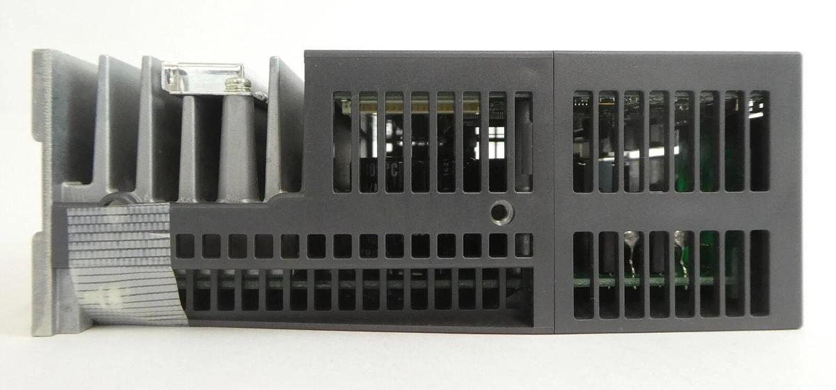 Sanyo Denki RS1L03AZA00A01 AC Servo Driver Amplifier SANMOTION R New Surplus
