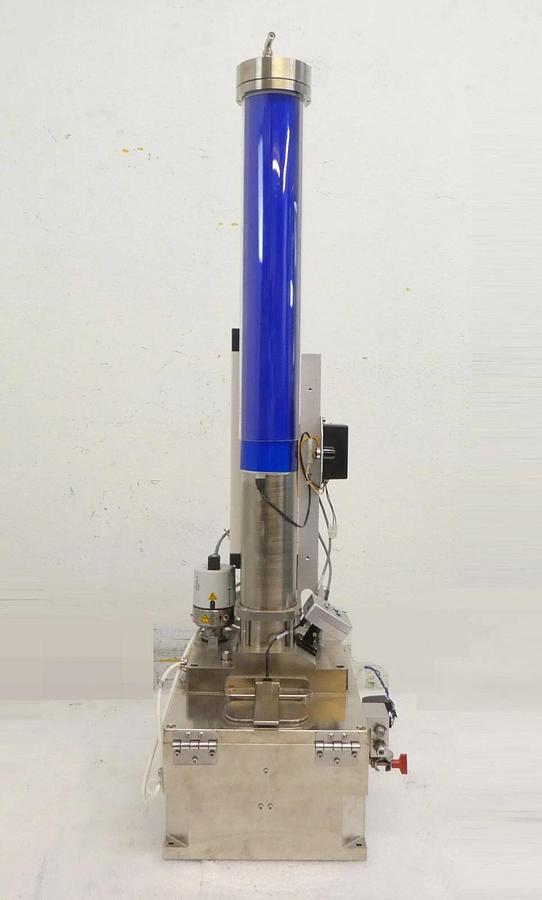 Used AB Sciex 182001 DDH Column and Stage Assembly Laser MNL 100 MDS Agilent Surplus