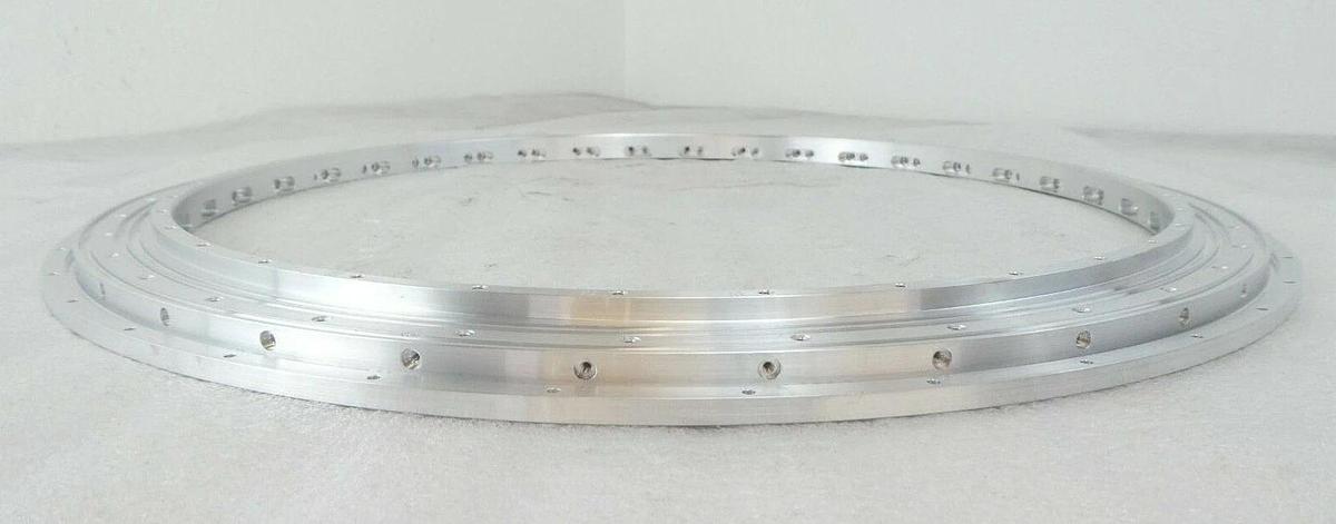 Novellus Systems 15-118180-00 Lower Half Ring Manifold New Surplus