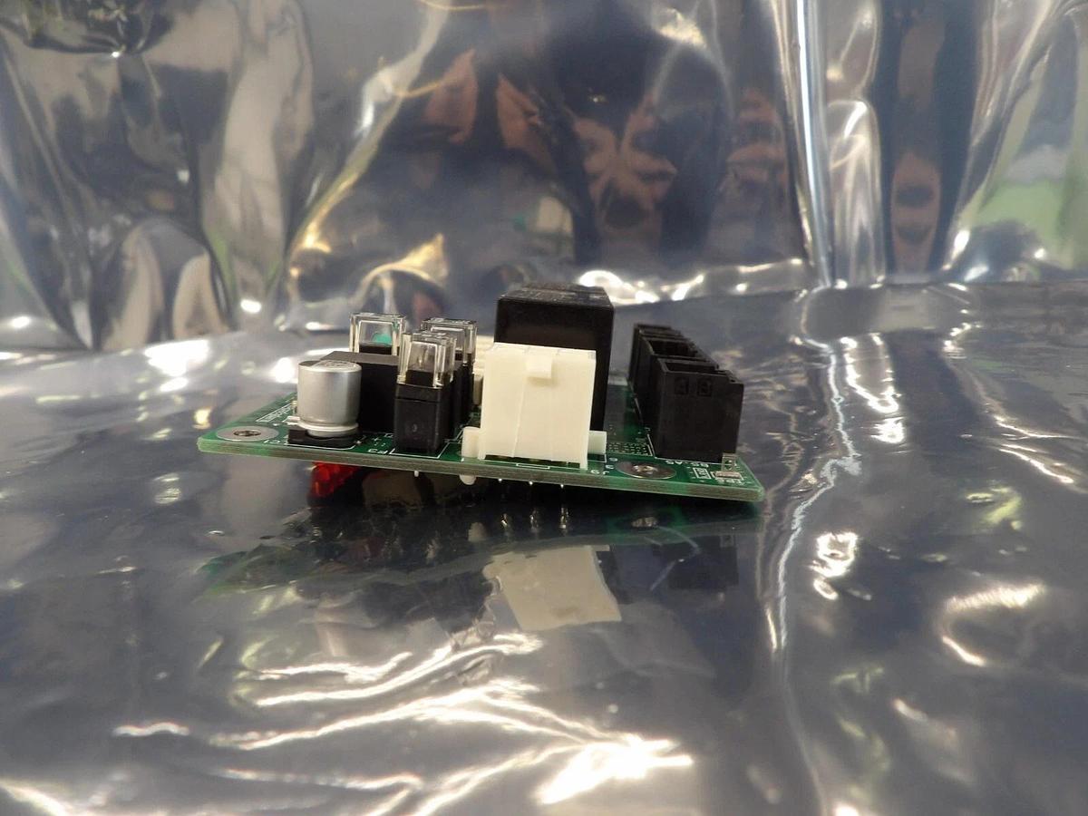 Used TEL Tokyo Electron 2L81-050133-V1 Timer PCB TAB35F-1/HTIL Lot of 5 Working