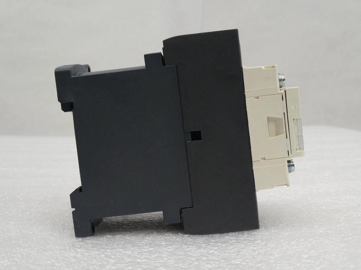 Used Schneider Electric LC1D326BD Contactor TeSys LAD4TBDL Reseller Lot of 5 Used