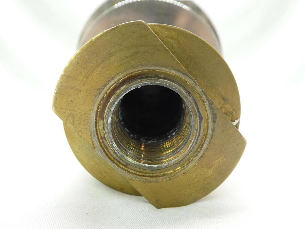 Refurbished Varian Semiconductor VSEA F3462001 Main Drive Shaft OEM Refurbished