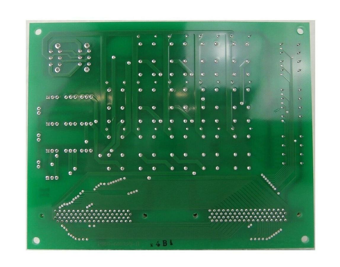 Used TEL Tokyo Electron 2981-600395-11 I/F BOARD #005 PCB 2908-600395-11 ACT12 Spare