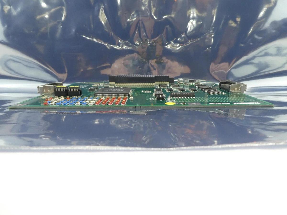 Used Nikon 4S018-764 Driver PCB IU-DRV3 NSR FX-601F FPD Lithography System Working