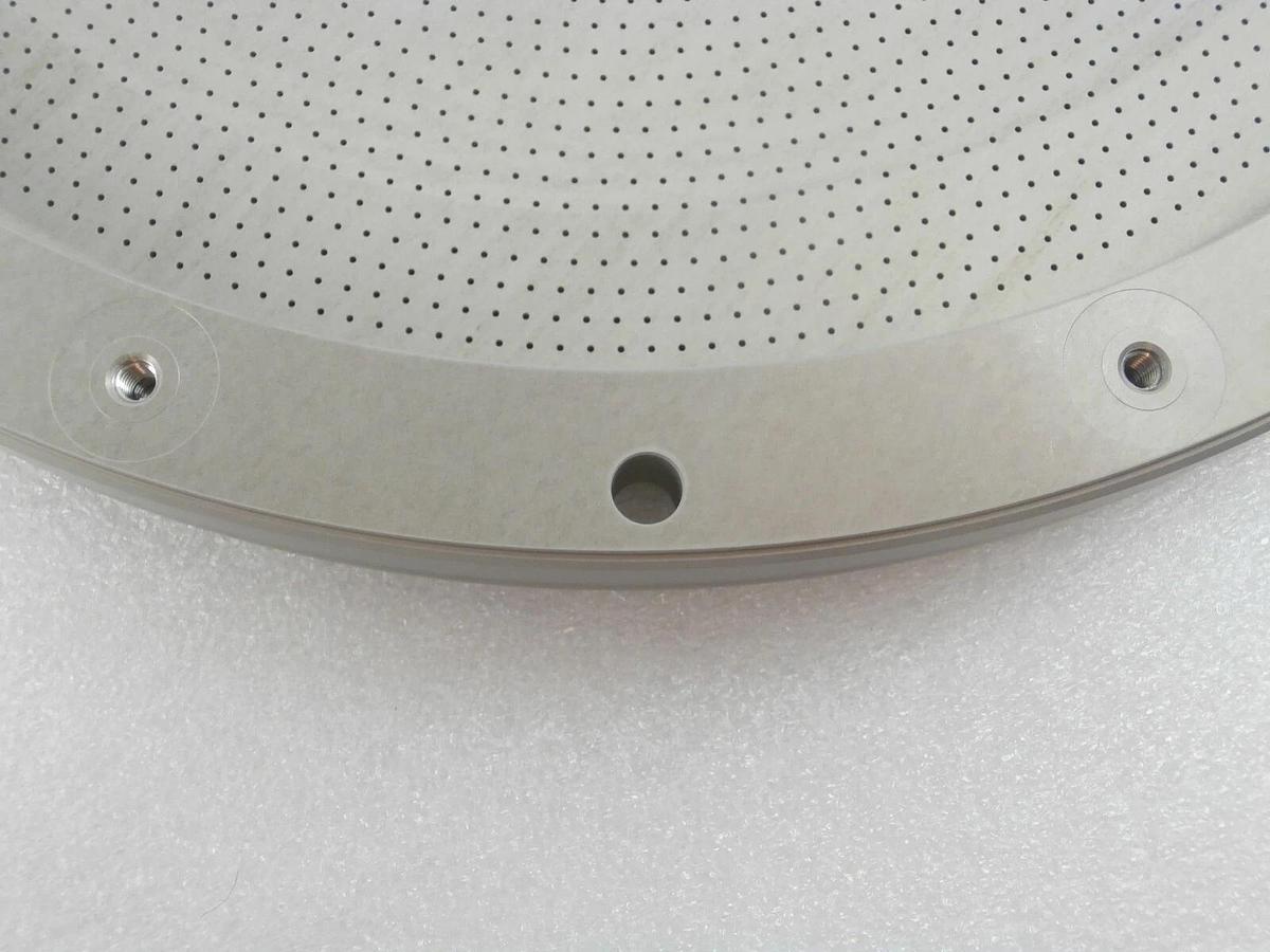 Refurbished ASM Advanced Semiconductor Materials 73055-72531 Shower Plate OEM Cu Refurbished