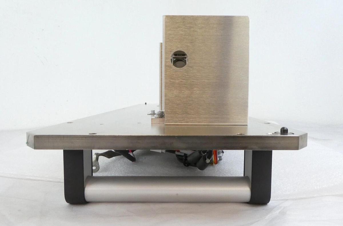 Used AB Sciex QuanTis Precursor Ion Selector Beam Assembly MALDI TOF/TOF 5800 Surplus