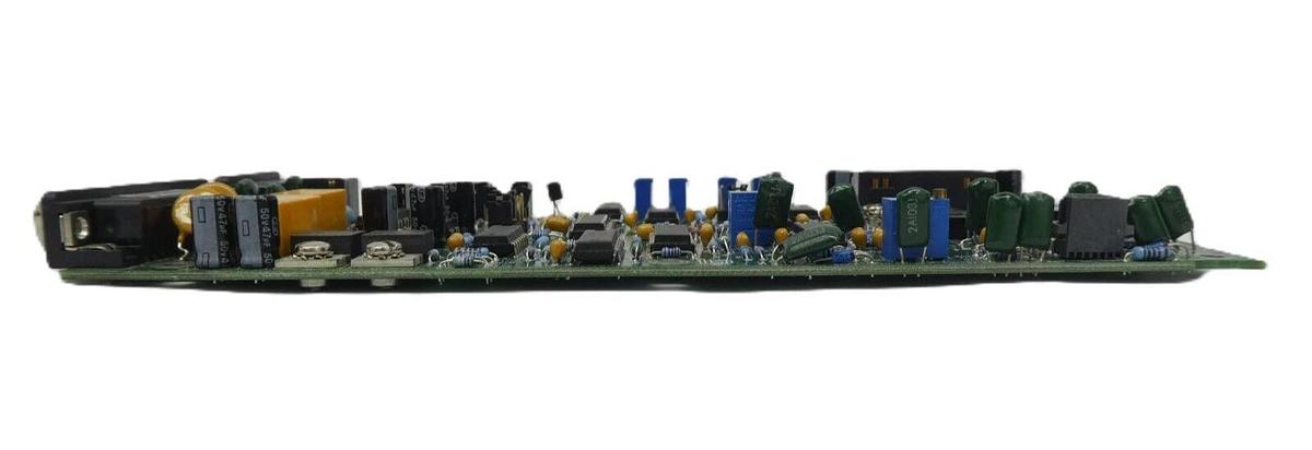 Used AMAT Applied Materials 0100-76269 RF Match Control PCB 07031514-1 Working Spare