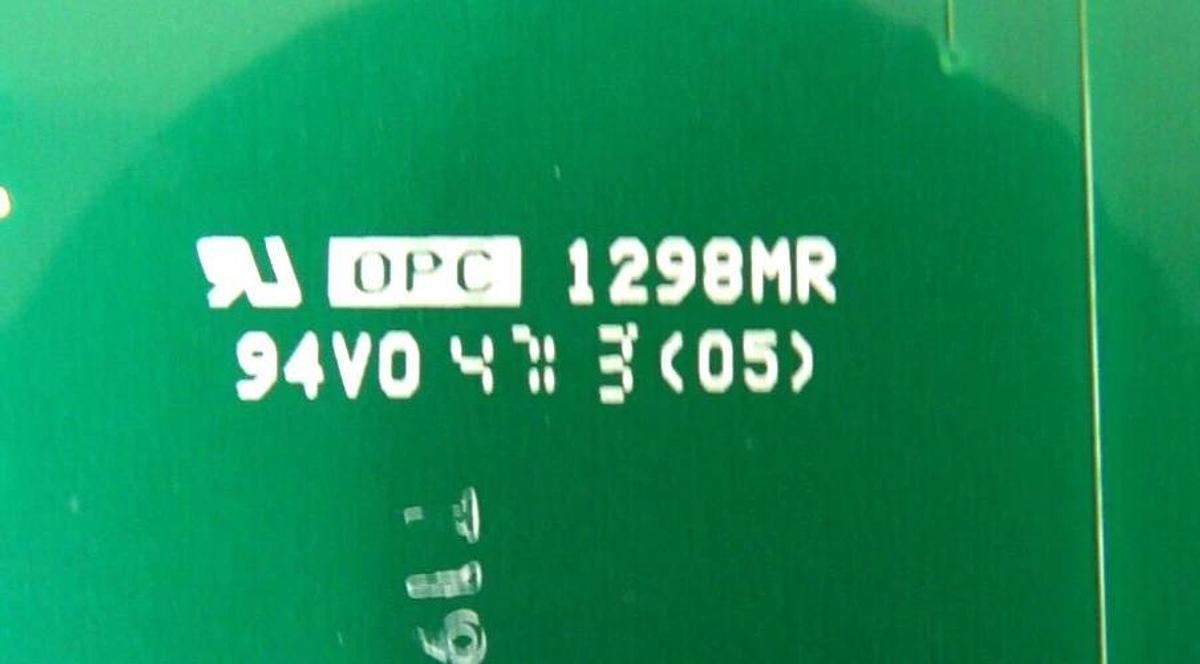Used AE Advanced Energy Paramount 23020001-A Main Logic 6 PCB 33020003-01 Working