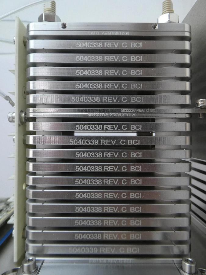 Used AB Sciex 5085897 Spectrometer MDS LC/MS 5040338 5071598 5071599 5030587 Surplus