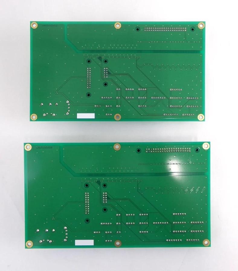 Taiyo NP8268Q050-1 Arm Interconnect PCB BLT/L-2 TEL 3R81-000026-12 Lot of 4 New