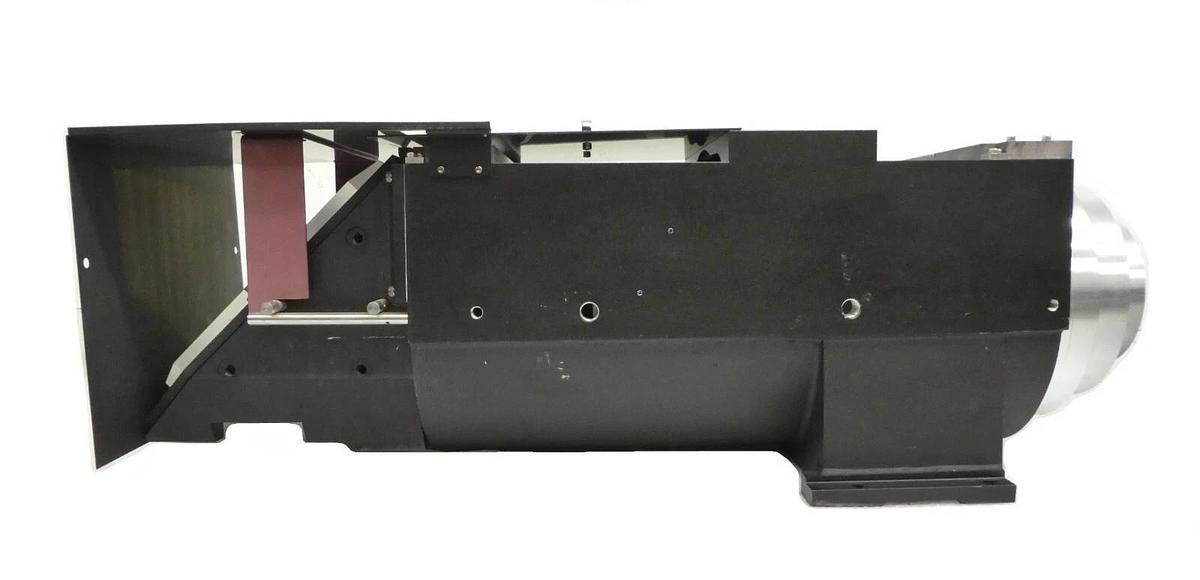Used Nikon 200mm Large DUV Scanning High-Powered Lens Module NSR-S307E Spare Surplus