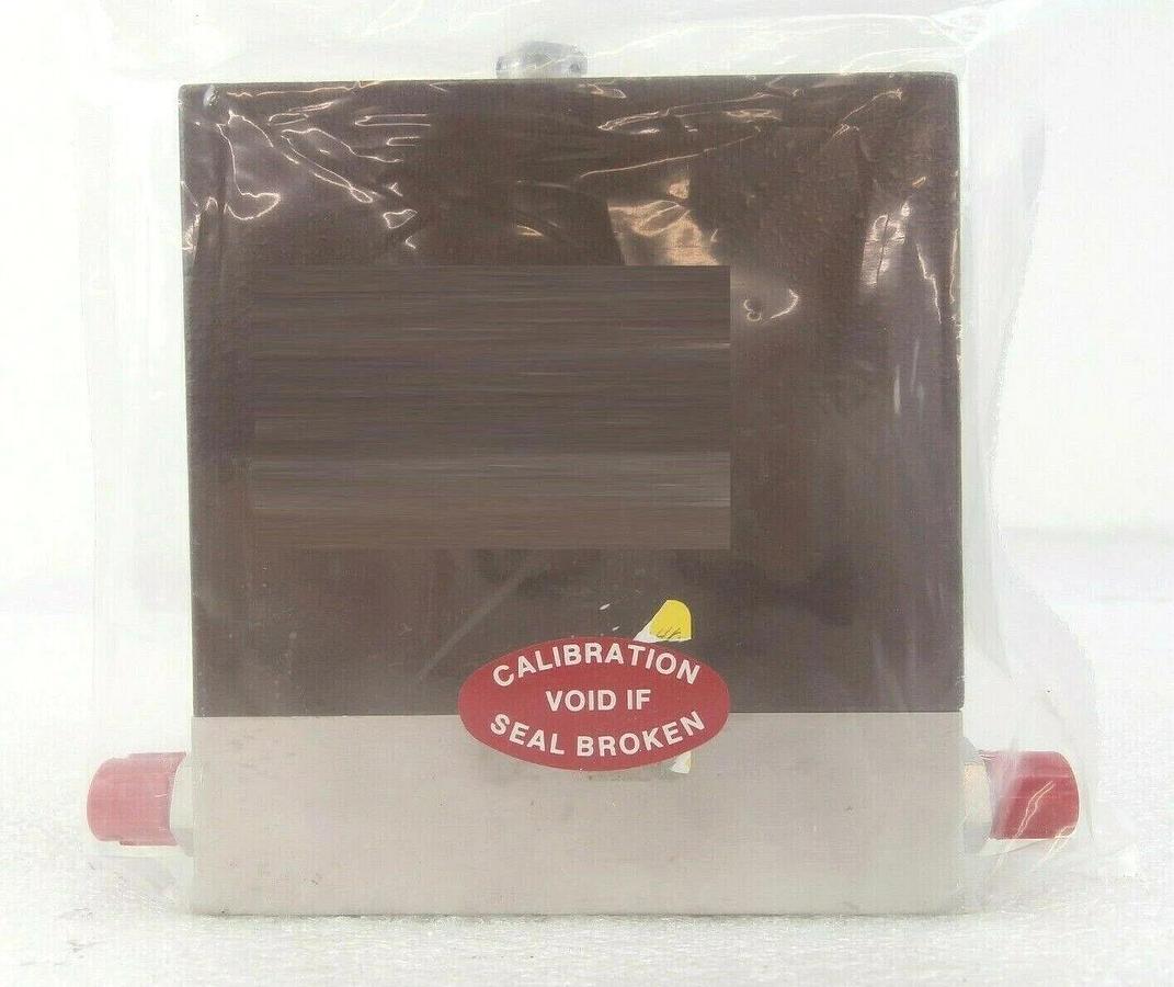 Refurbished Tylan W41484-2 Mass Flow Controller MFC 300 SCCM SiH4 FC 550-1 OEM Refurbished
