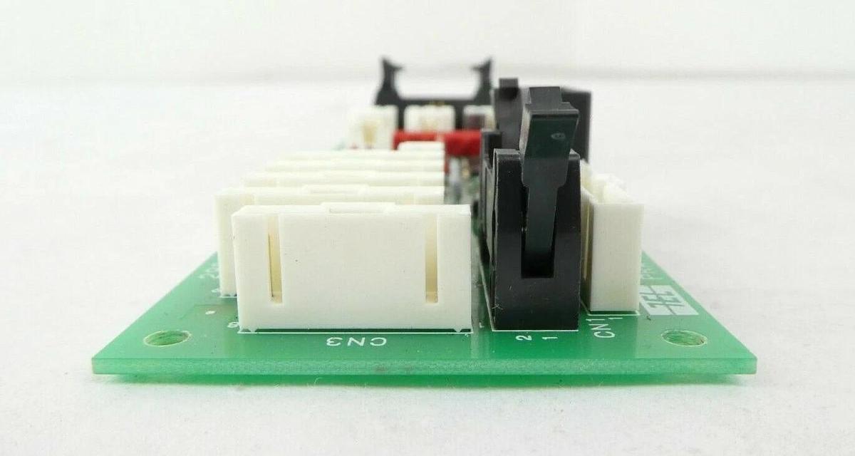 Used TEL Tokyo Electron 2981-600410-11 PRA Z PCB 2908-600410-11 ACT12 Working Surplus