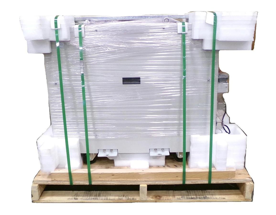 Refurbished iXH1220H Edwards NRY24F000XS Vacuum Pump 500679715 Manufacturer Refurbished