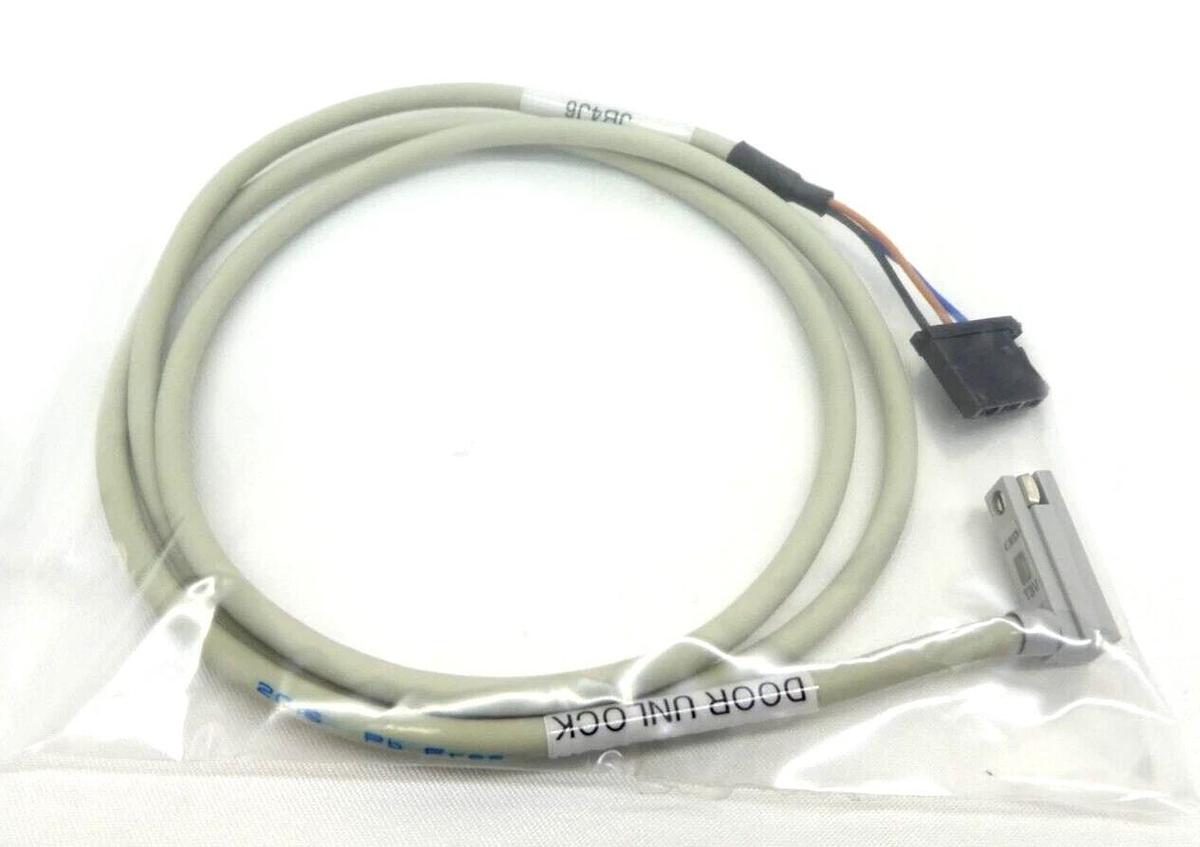 TEL Tokyo Electron 2V86-000603-11 WT Door Sensor Assembly New Surplus