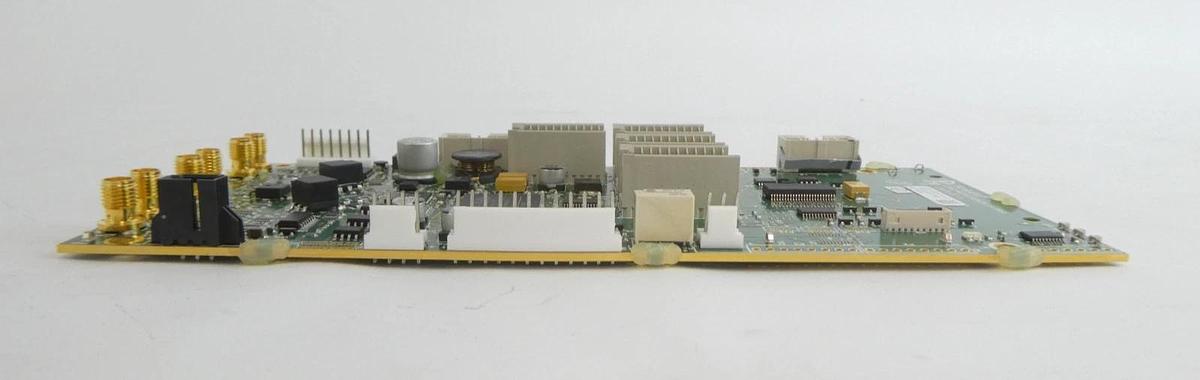 Used AE Advanced Energy 23020331-A Quad Measurement 8 Base PCB Lot of 3 Working