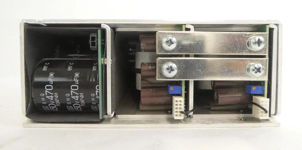 Used XP Power X9-4Y4Y-12 Power Supply fleXPower Spectrometer AMAT 1140-01688 Working
