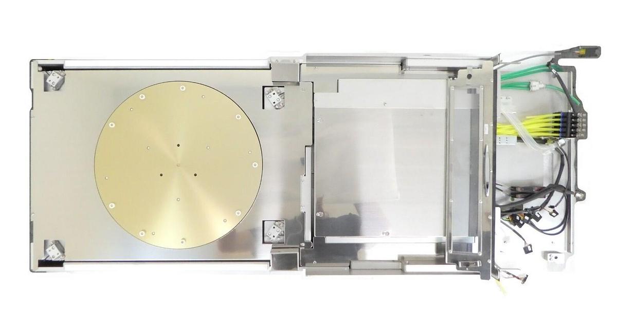 Used TEL Tokyo Electron 300mm CPL Chilling Hot Plate Process Station Lithius As-Is
