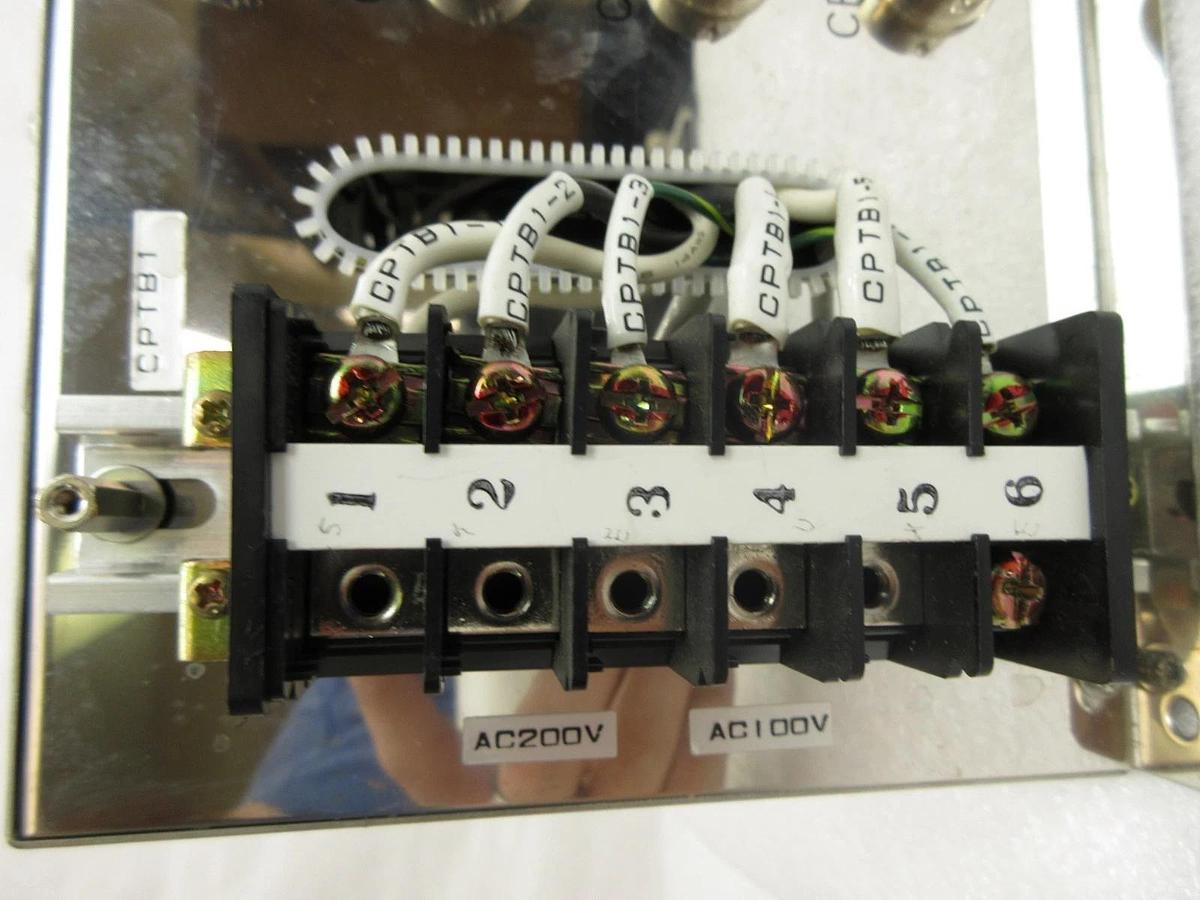 Used DNS Dainippon Screen CEPS-002 Power Supply Used Working