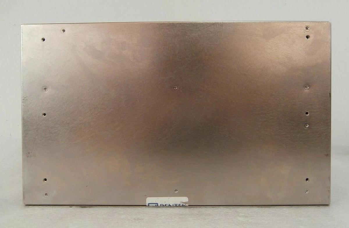 Used Novellus Systems 02-10511-00 Module Controller 486/66/8M Rev. X4 AIO-2VL Working