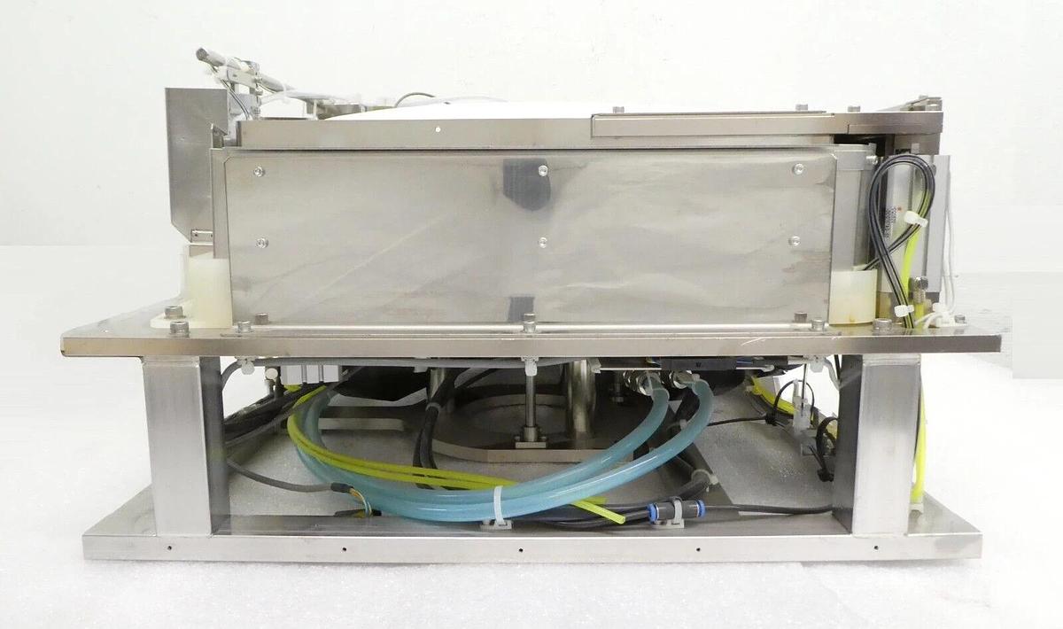 Used TEL Tokyo Electron 300mm IFBS PIR Wafer Rinse Station Clean Track Lithius Spare