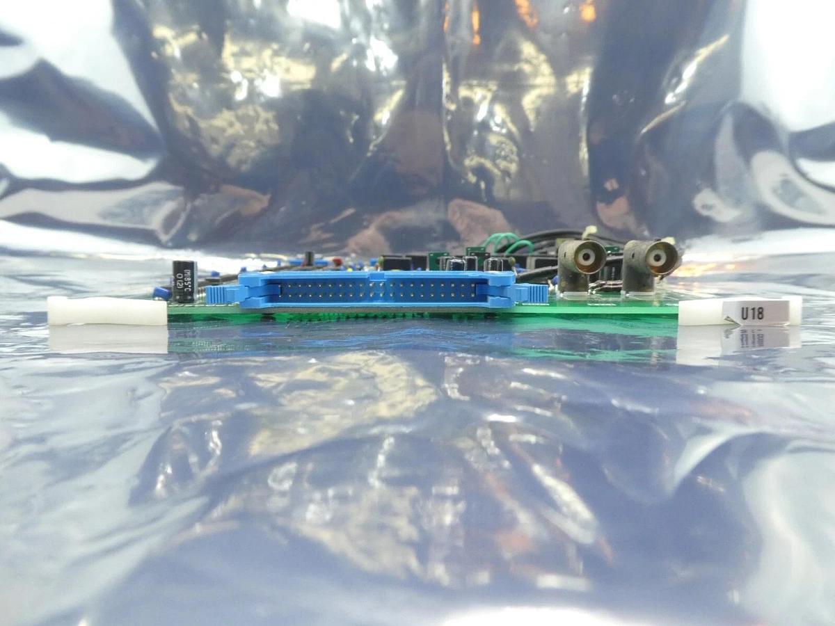 Used JEOL AP002109-00 Processor PCB Card JSM-6300F SEM Working Surplus
