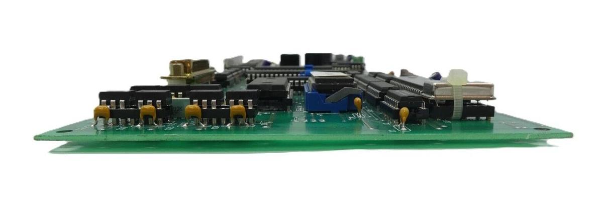 Used Mactronix PWS Controller PCB Reseller Lot of 2 Working Surplus