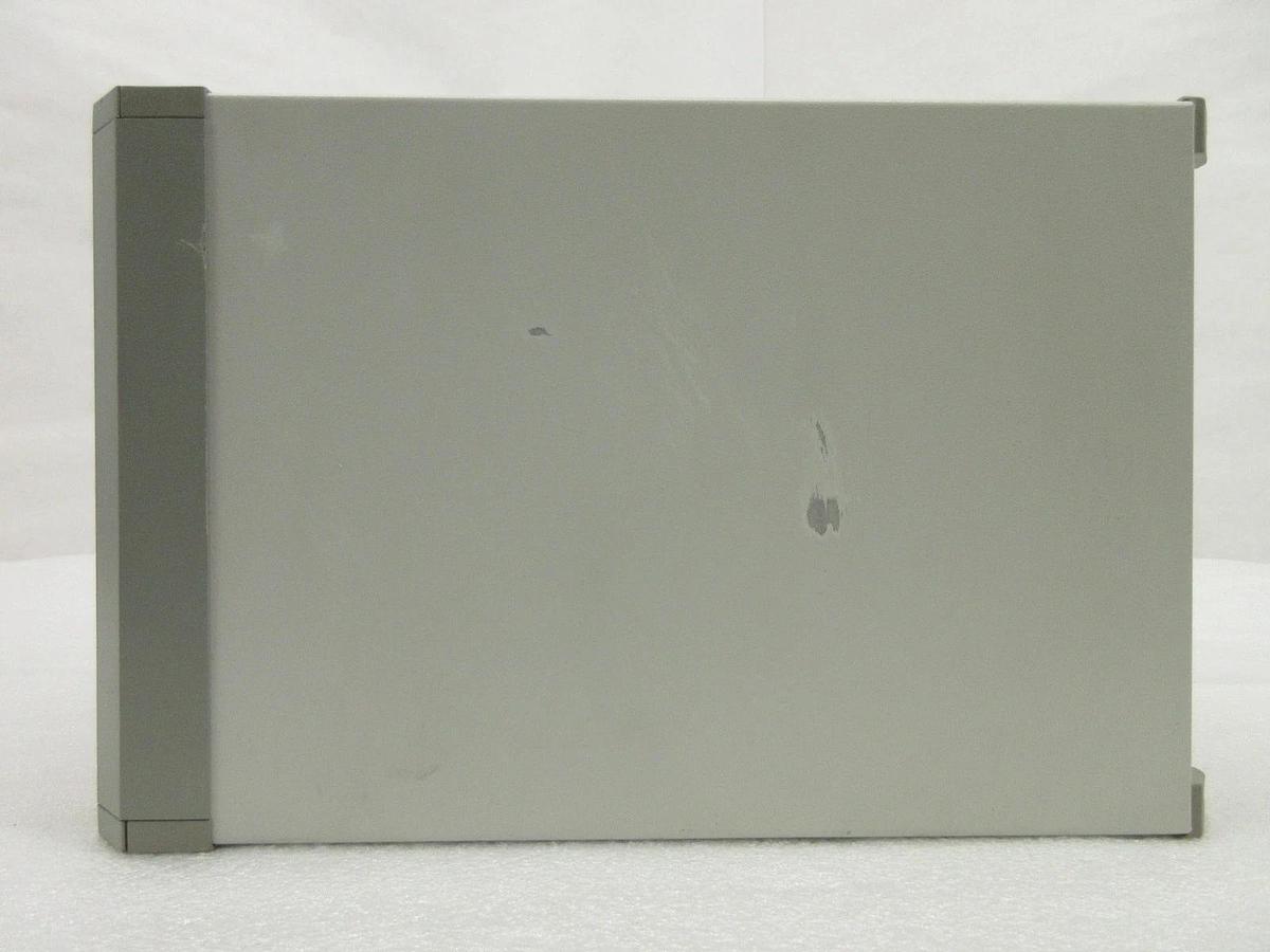 Used Quorum Technologies Emitech K250 Sputter Coater System Controller Working