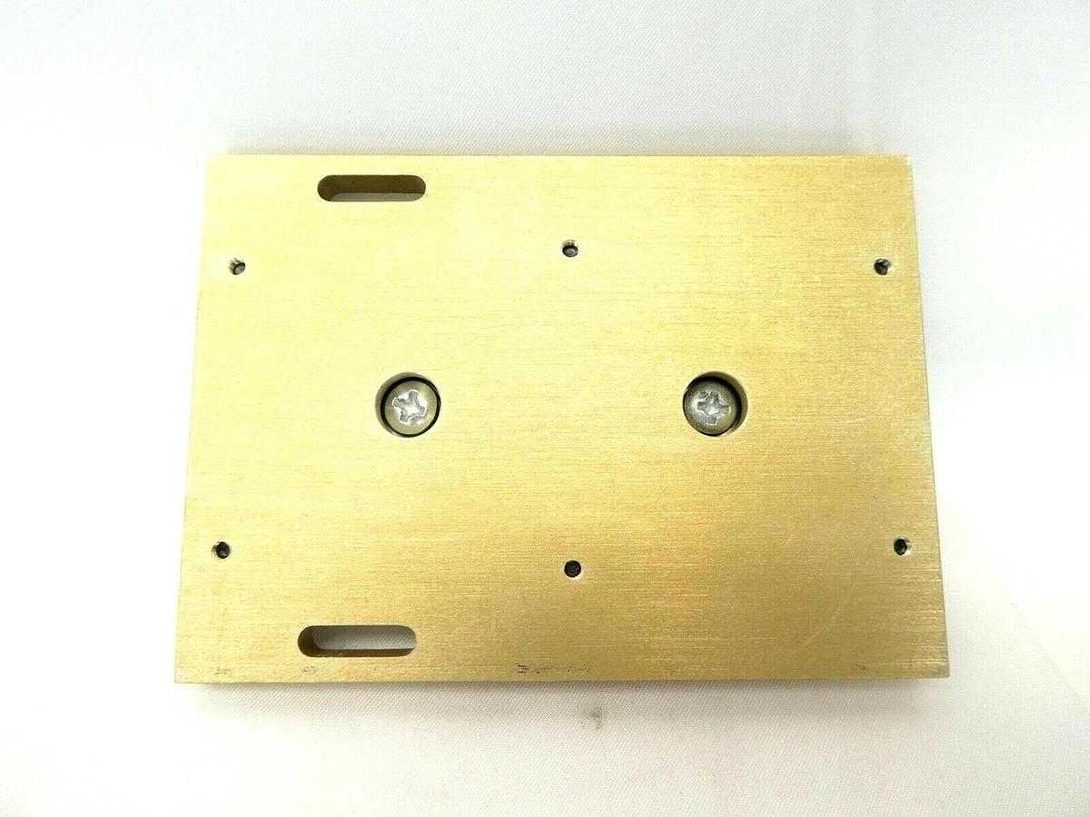 Used Tencor Instruments 155535 I/O PCB Assembly Surfscan 7000 KLA-Tencor Working