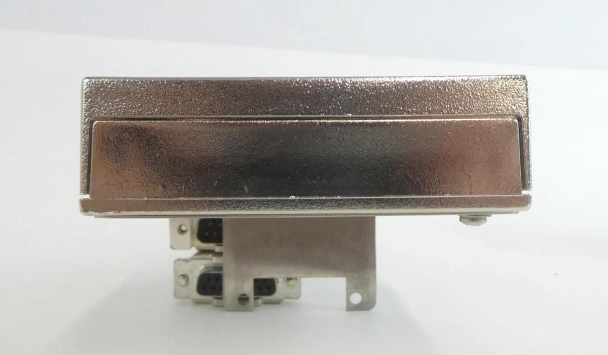 Used MKS instruments 1040535-001 Vacuum Isolation System Module Lot of 2 Working