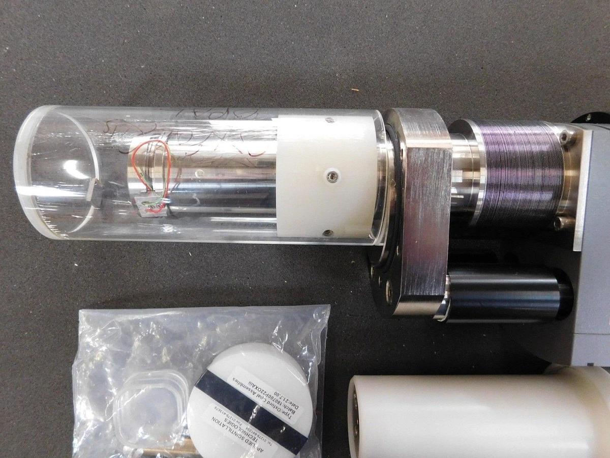 Used Oxford Microanalysis 1184060 Opal Link Assembly C.7311 Working Surplus