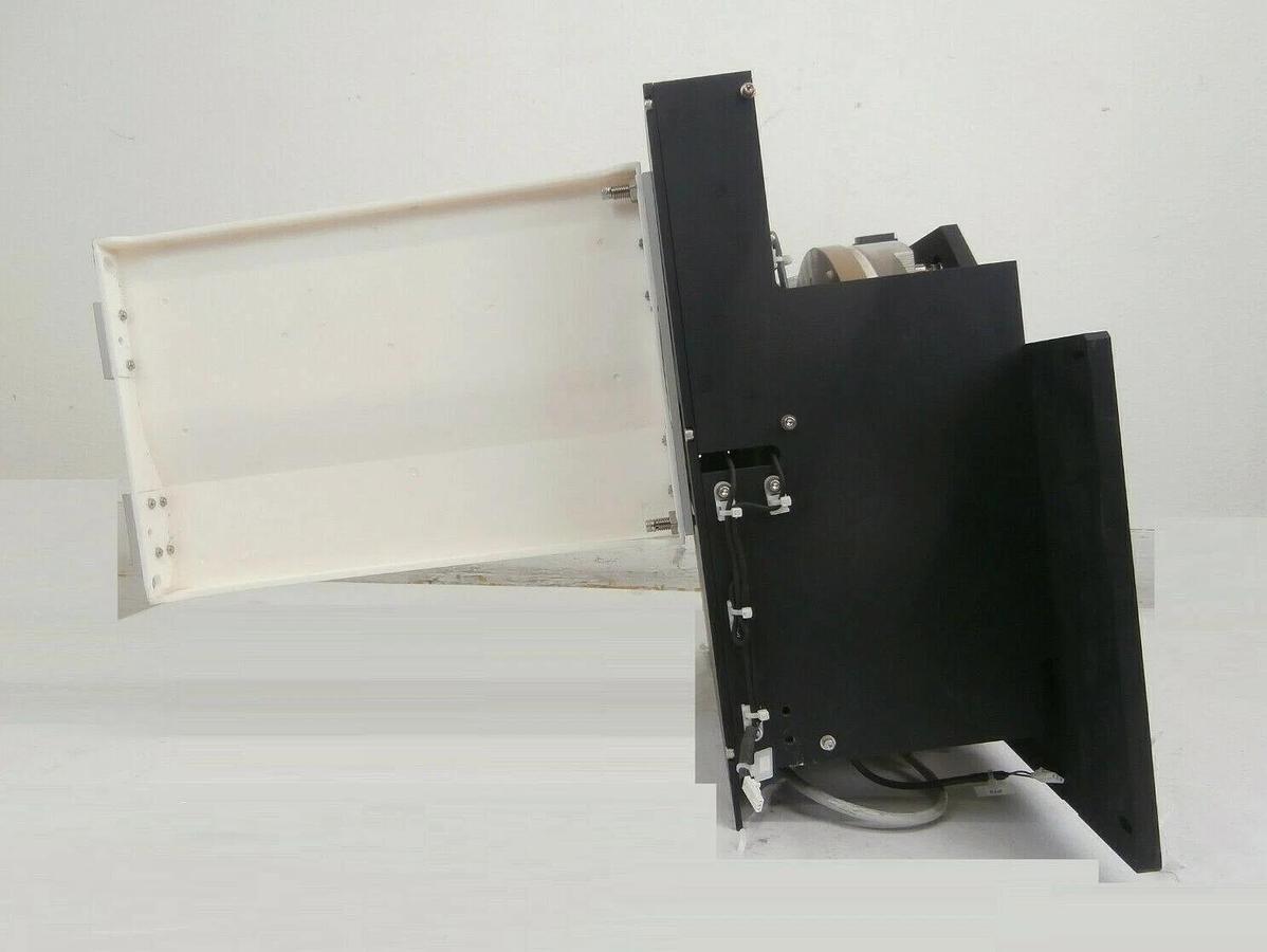Used TEL Tokyo Electron 2985-445336-W1 IFB Interface Block Cooling ACT12-200 Working