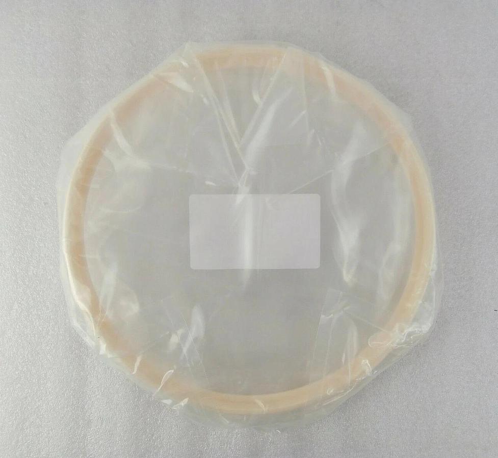 Refurbished TEL Tokyo Electron 1D10-309823-11 DRM Ring Insulator A8-2 Metron Refurbished