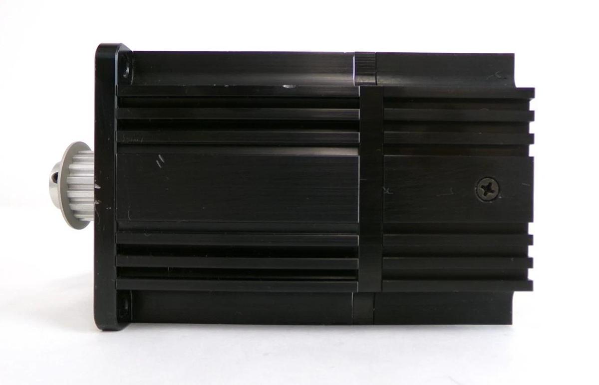 Used MOOG Animatics SM34305D Integrated Servo System SmartMotor Working Surplus