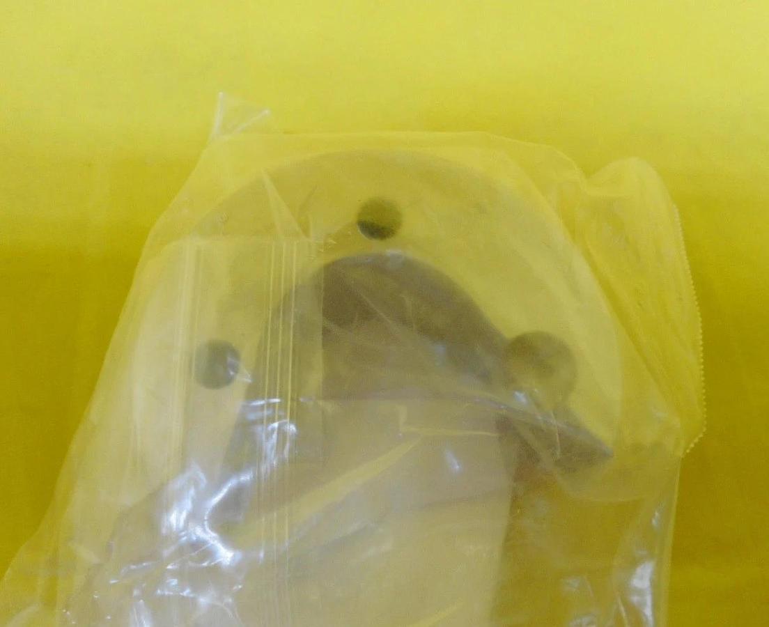 Varian Semiconductor VSEA E11318970 Dual PFG Cage.MAX Y-TILT Upgrade Kit New