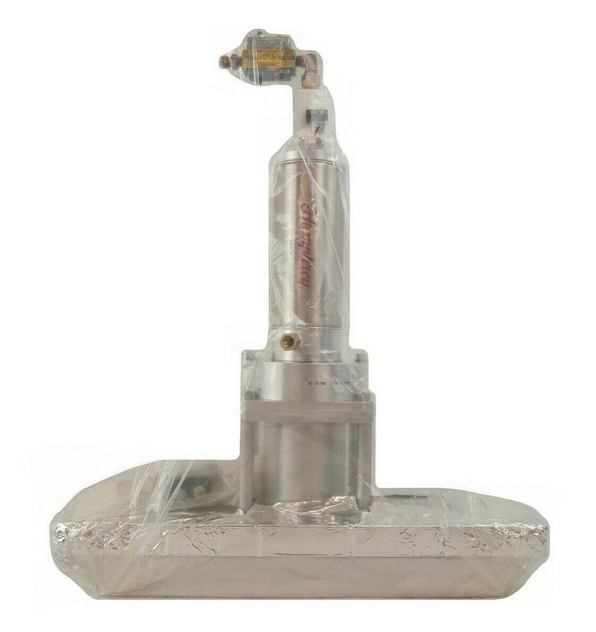 Refurbished Varian Semiconductor F3411001 Isolation Valve Assembly Manufacturer Refurbished