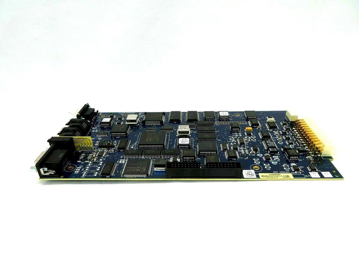 Used Brooks Automation 8127305G001 P300 Processor Board PCB CTI-Cryogenics On-Board