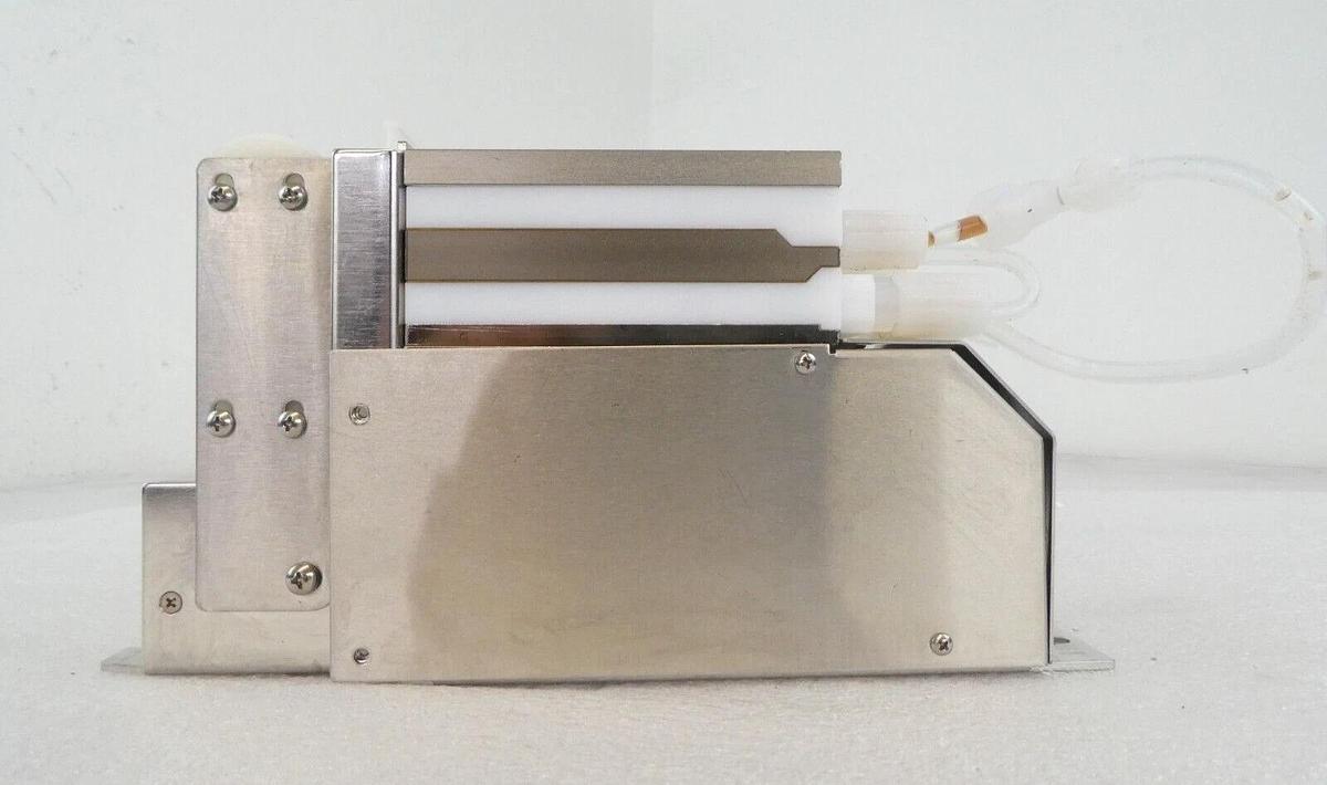 Used Millipore RGEN-01 Photoresist Pump RDS TEL Reseller Lot of 2 Spare Surplus