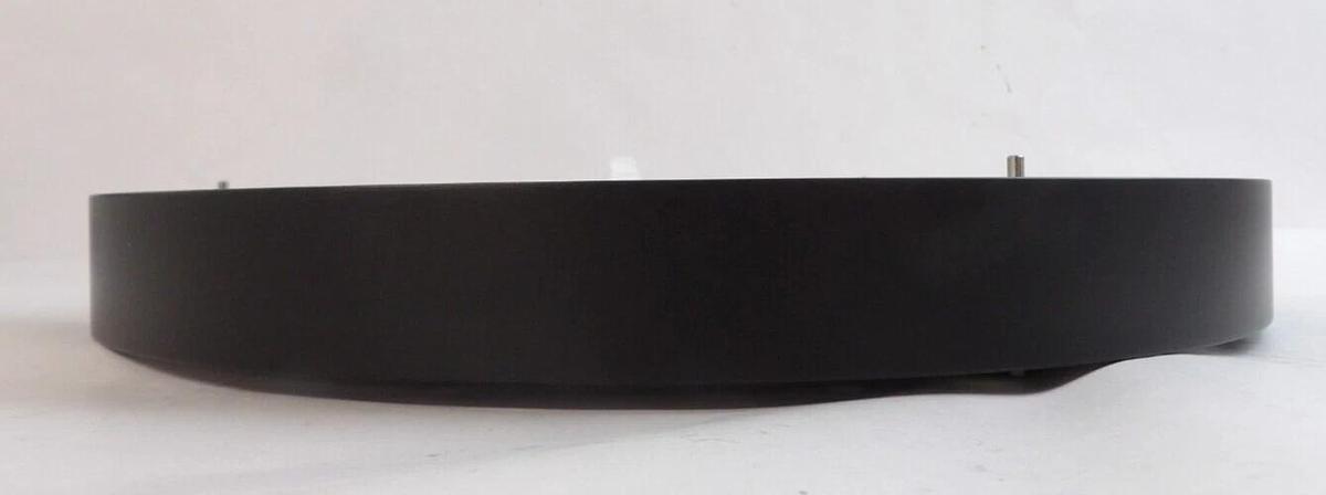 Used AMAT Applied Materials 0041-95674 Pixelated ESC Facility Plate Working Surplus