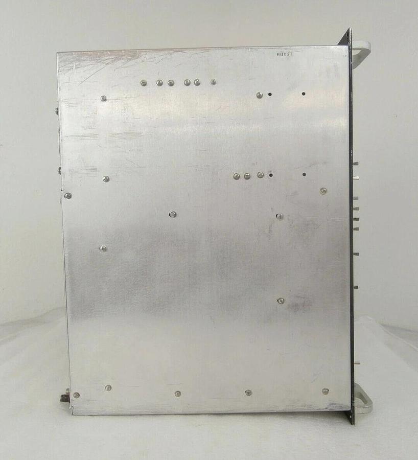 Refurbished Varian 108578001 Dose Processor MP-350 VSEA Ion Implanter 350D OEM Refurbished