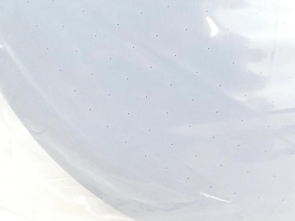 AMAT Applied Materials 0040-62718 300mm Electrode Single Crystal Showerhead New