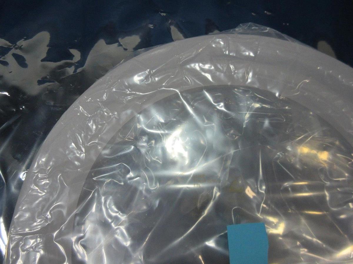 Lam Research 716-033917-001 Research Quartz Ring Base New