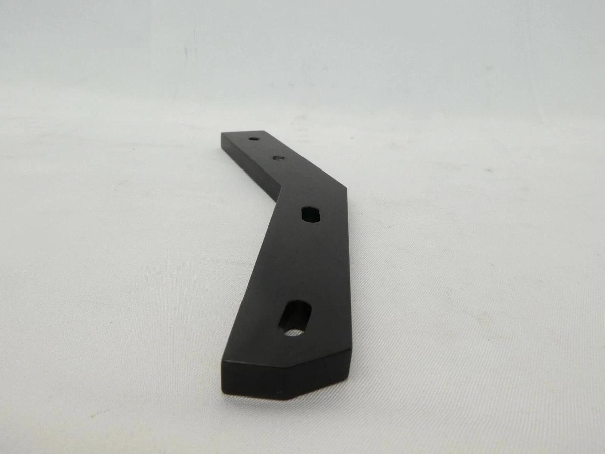 Lam Research 715-013477-002 PL MTG WFR NOZ Support Plate New Spare