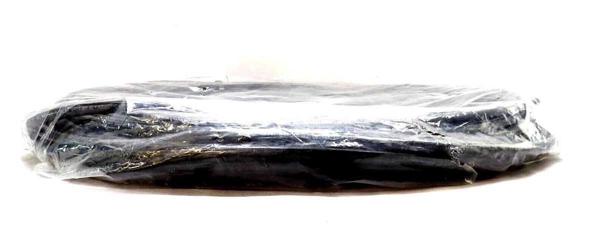 Used Lam Research 853-118510-003 10 kW Generator Cable A31A1P3 Working Surplus