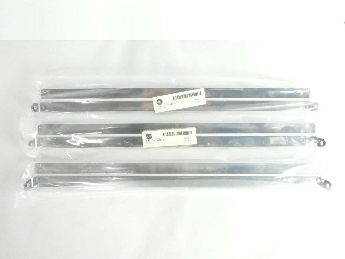 ASM 16-195921-01 Upper LOTO Mount Bar Reseller Lot of 3 New Surplus